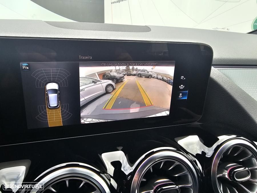 Mercedes-Benz EQA 250+ Progressive - 55