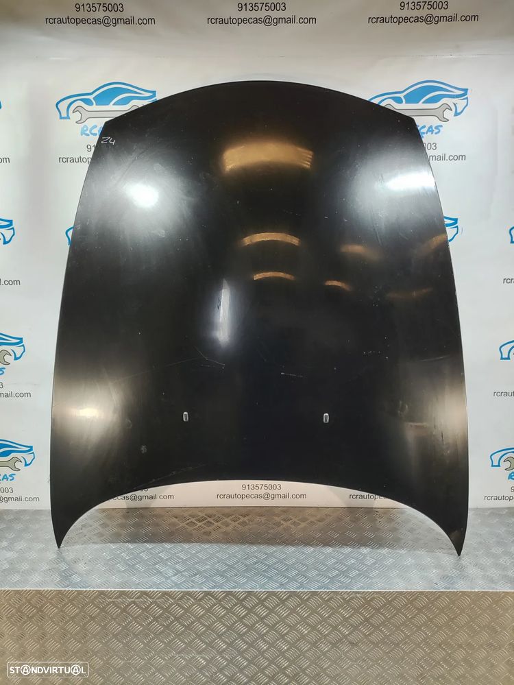 FRENTE COMPLETA BMW Z4 E85 ROADSTER CABRIO E86 COUPE - 13