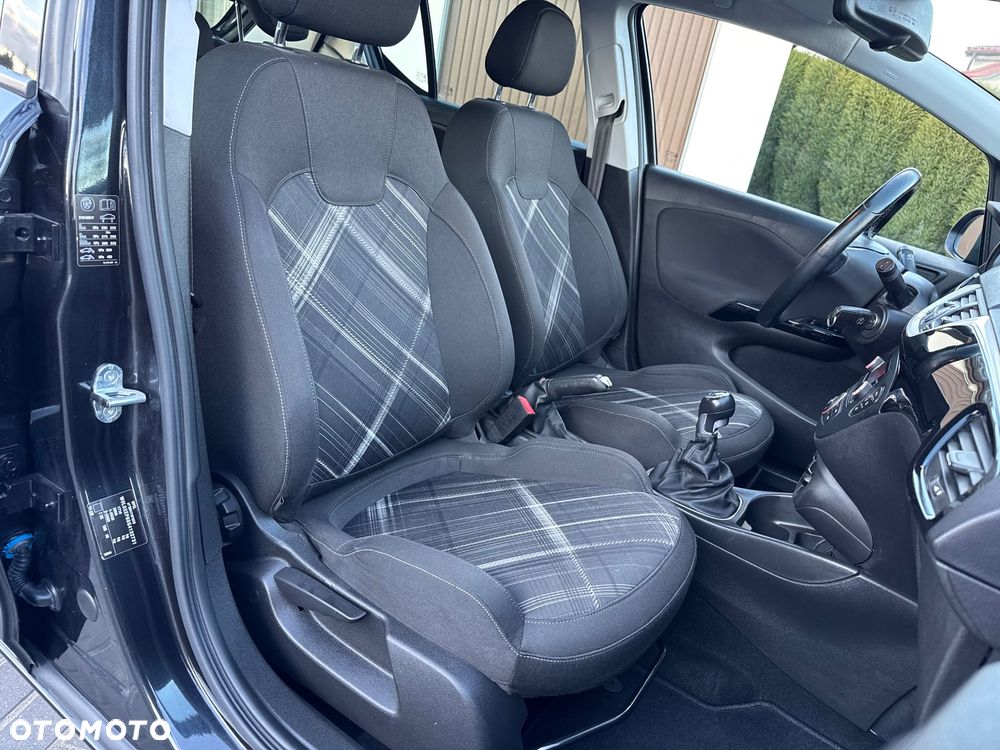 Opel Corsa - 9