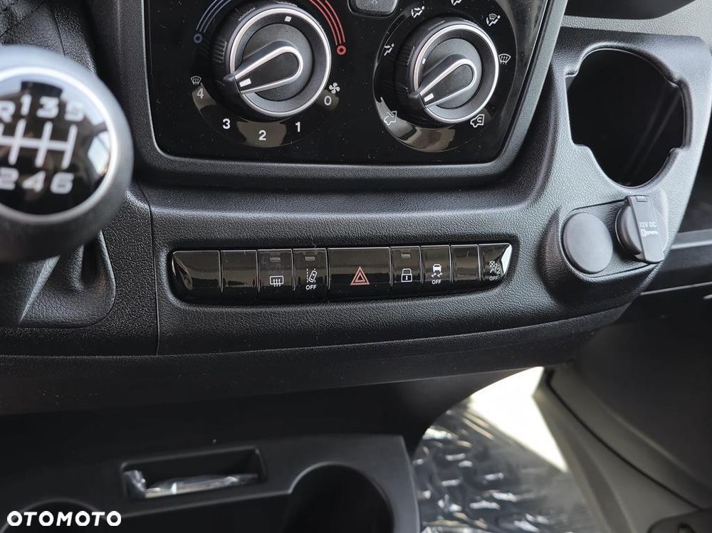 Fiat Ducato Maxi H3-Power L4H2 - 14