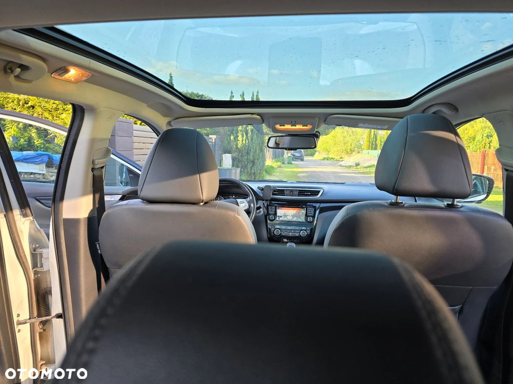 Nissan Qashqai 1.2 DIG-T Tekna - 9
