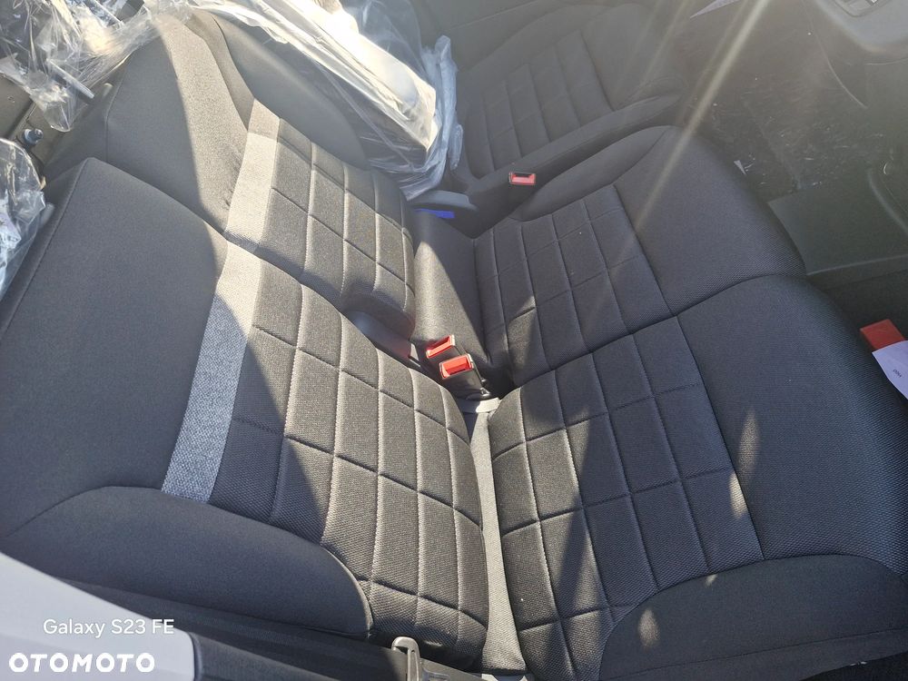 Citroën Berlingo VAN - 10