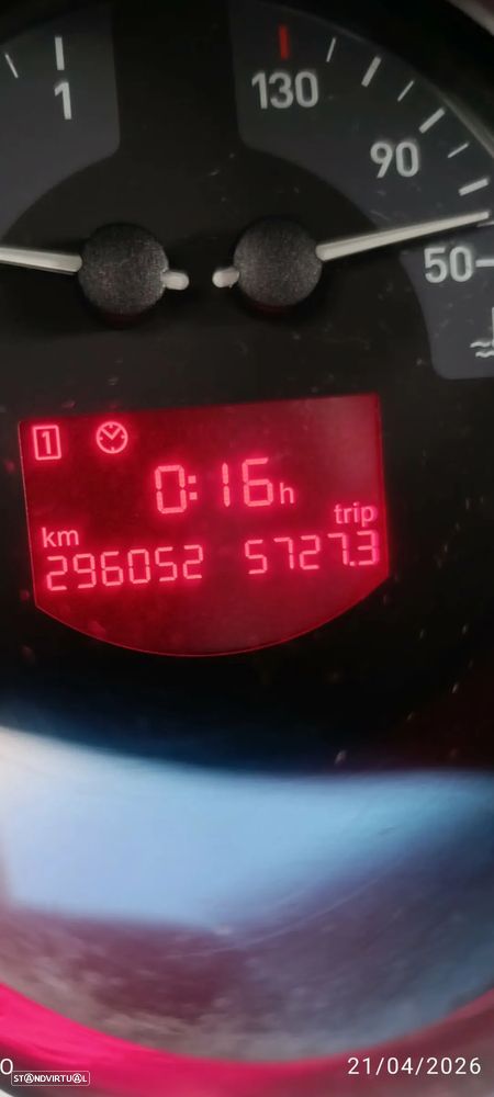 SEAT Leon 2.0 TDI FR - 1