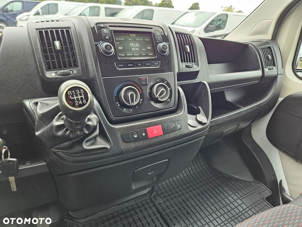 Citroën Jumper L2H2 *39999zł NETTO* 2.0HDi/131KM - 24
