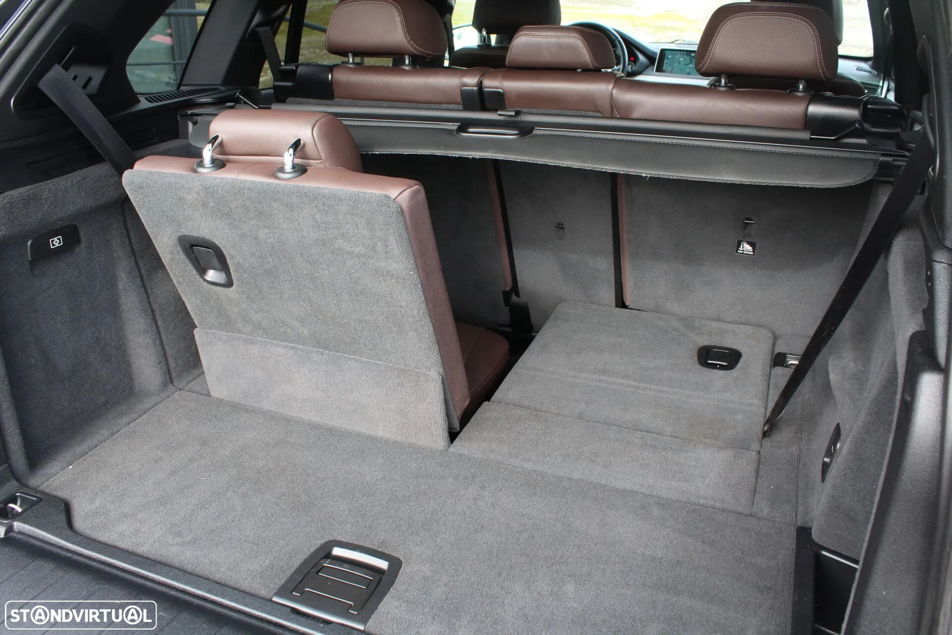 BMW X5 25 d sDrive Pack M - 21