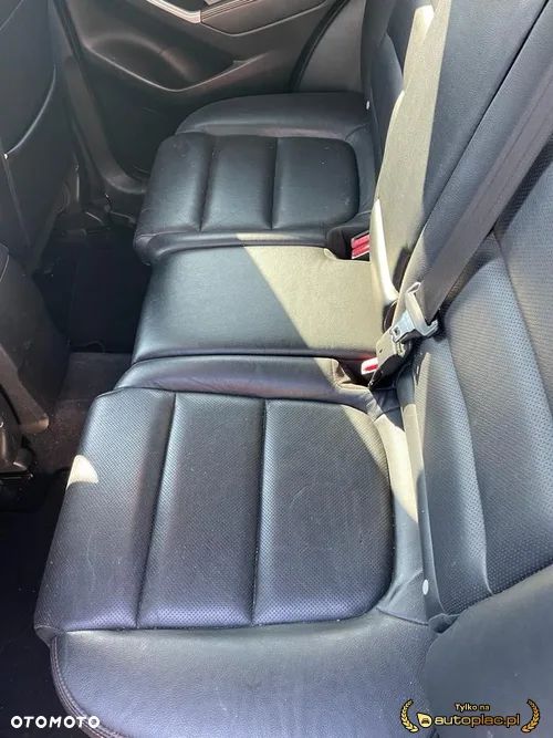 Mazda CX-5 2.2 SKYACTIV-D AWD Sports-Line - 14