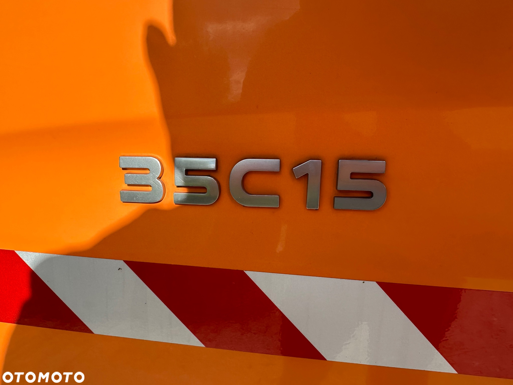 Iveco Daily 35C15 D - 28