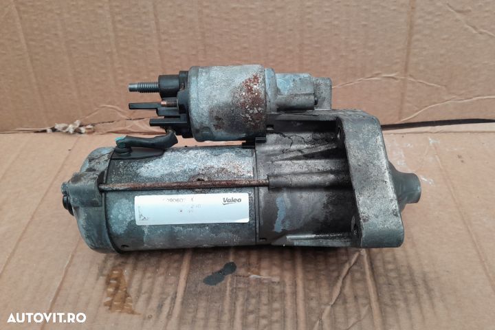 Electromotor A0009060226 A000906022680 A0009060226 A000906022680 Merc - 3