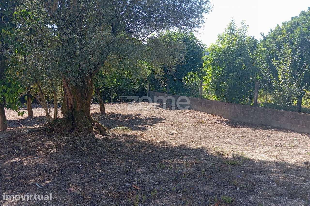 Terreno Urbano de 1.024 m² — Geraz do Minho, Póvoa de Lanhoso - Grande imagem: 4/11