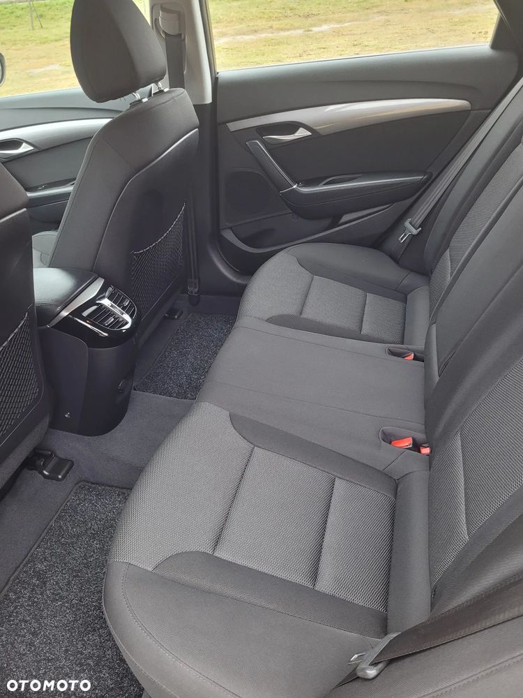 Hyundai i40 1.7 CRDi Comfort - 9