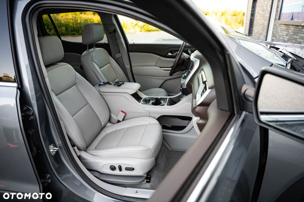 GMC Acadia 3.6 SLT - 20