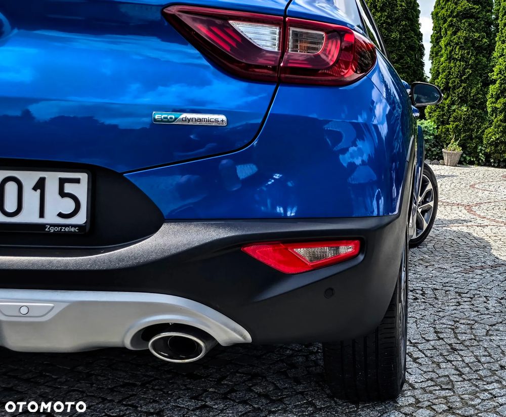 Kia Stonic 1.0 T-GDI MHEV L Business Line - 17