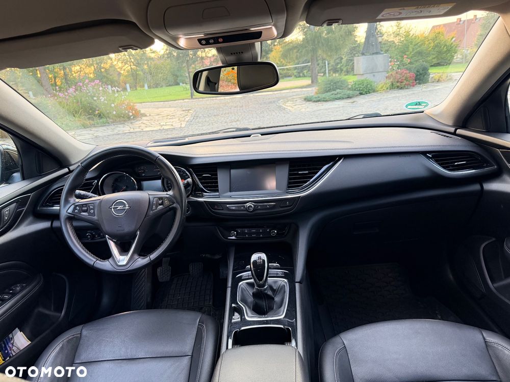 Opel Insignia 1.6 ECOTEC Business Innovation - 8