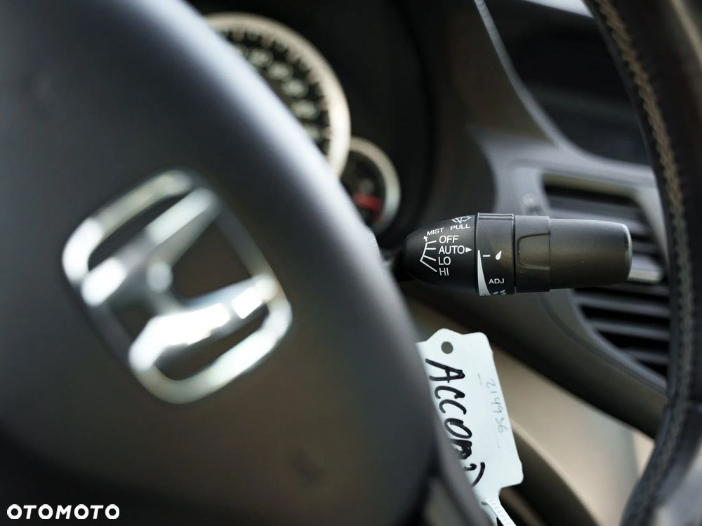 Honda Accord - 30