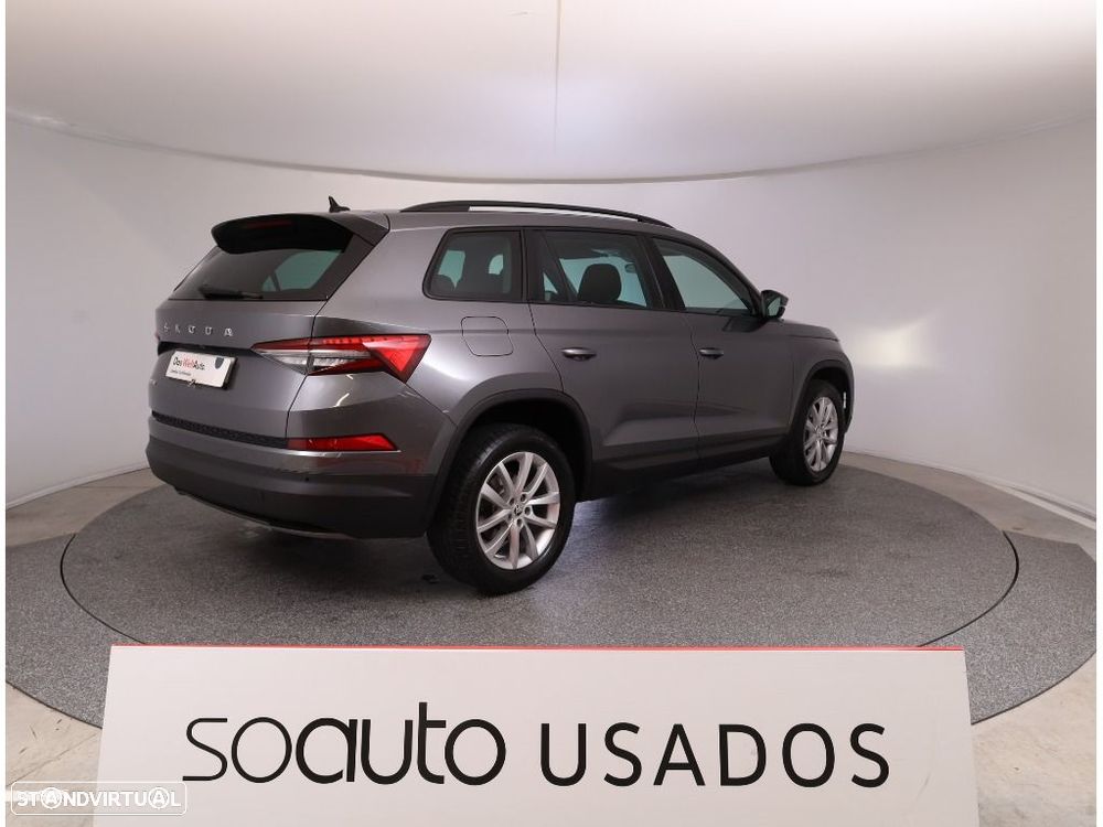 Skoda Kodiaq 2.0 TDI Ambition DSG - 6