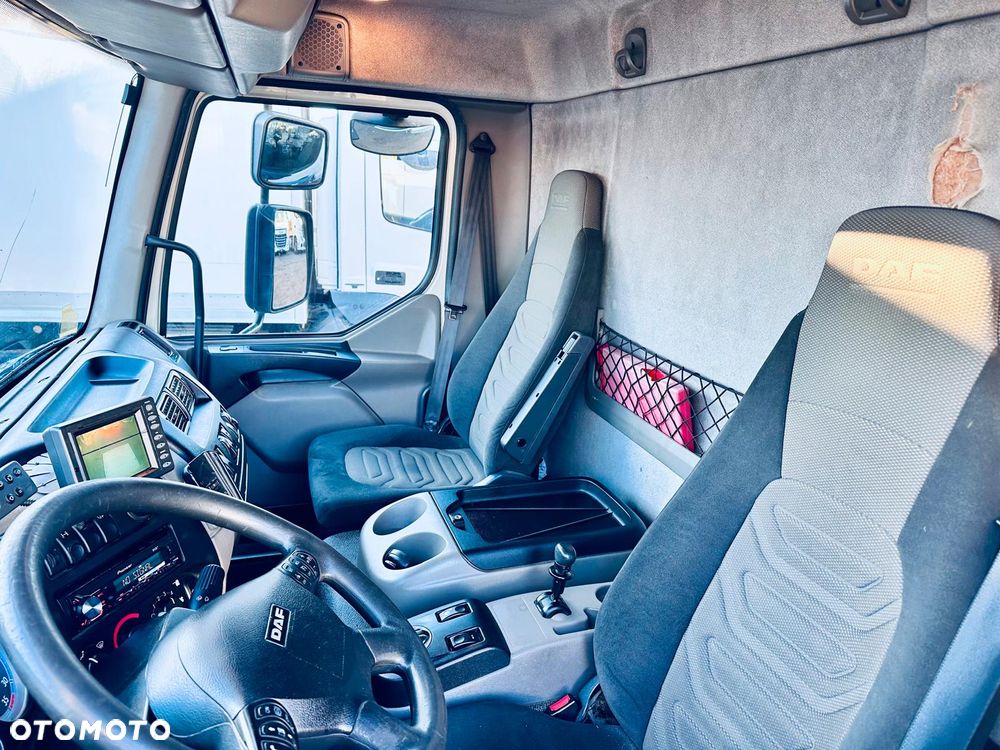 DAF LF FA 45.180 / DMC 75000kg / WINDA - 19