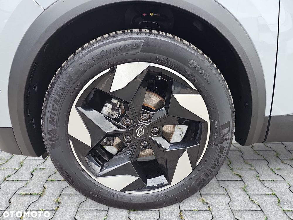 Renault Captur 1.0 TCe Techno - 9