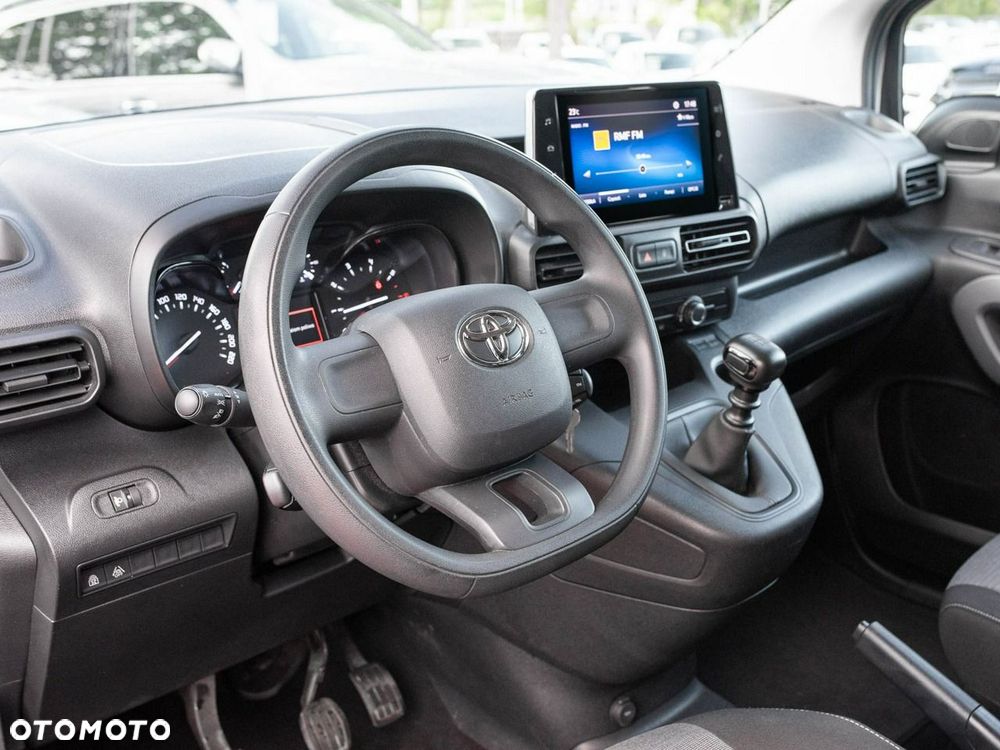 Toyota Proace City Verso - 7