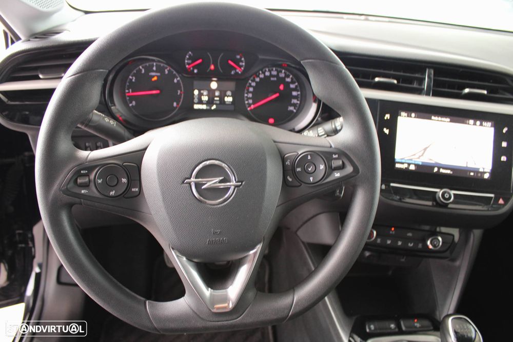 Opel Corsa 1.2 T Edition - 8