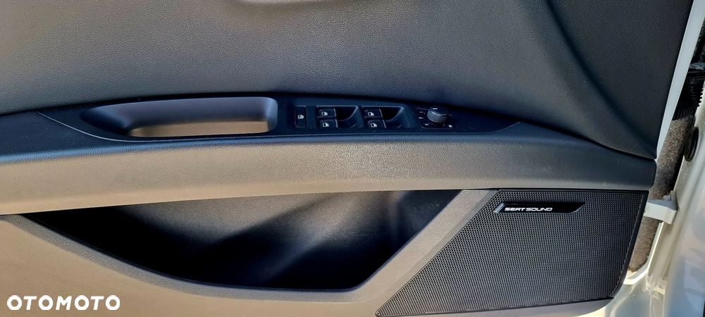 Seat Leon 2.0 TDI DPF Ecomotive DSG FR - 15