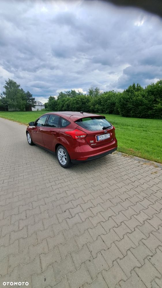 Ford Focus - 4