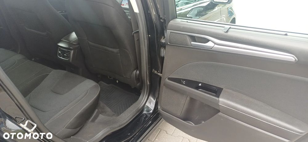 Ford Mondeo 2.0 TDCi Edition - 13