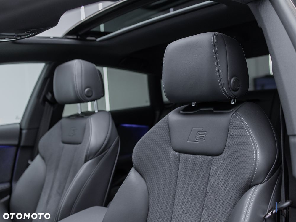 Audi A5 Sportback 45 TFSI quattro S tronic edition one - 21