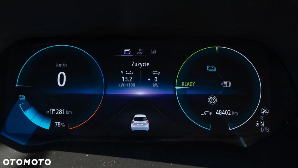 Renault Zoe - 24