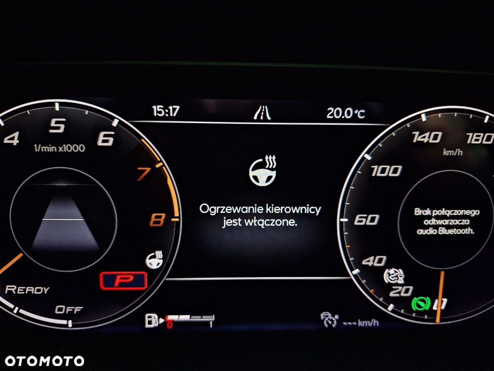 Cupra Formentor 1.5 TSI DSG - 25