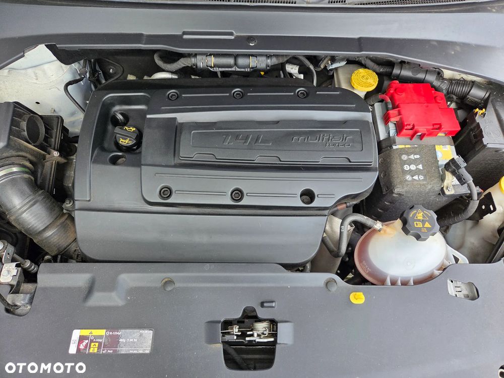 Jeep Compass 1.4 MultiAir Business Line - 39