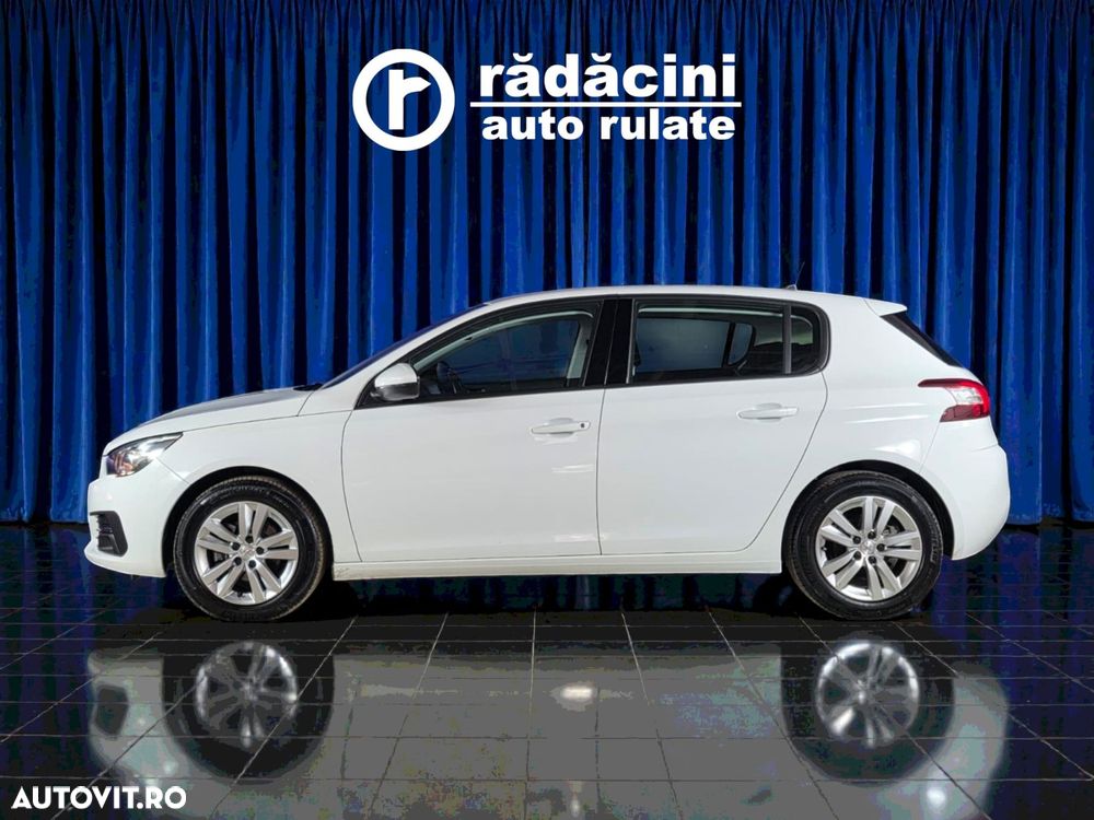 Peugeot 308 1.5L BlueHDI BVM6 Active Pack - 5