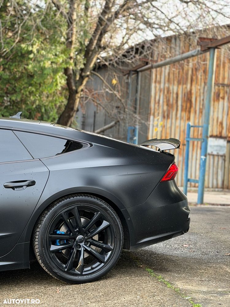 Audi A7 - 15