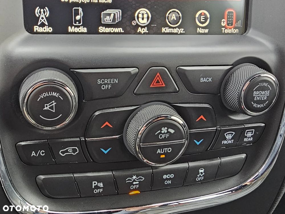 Dodge Durango - 11