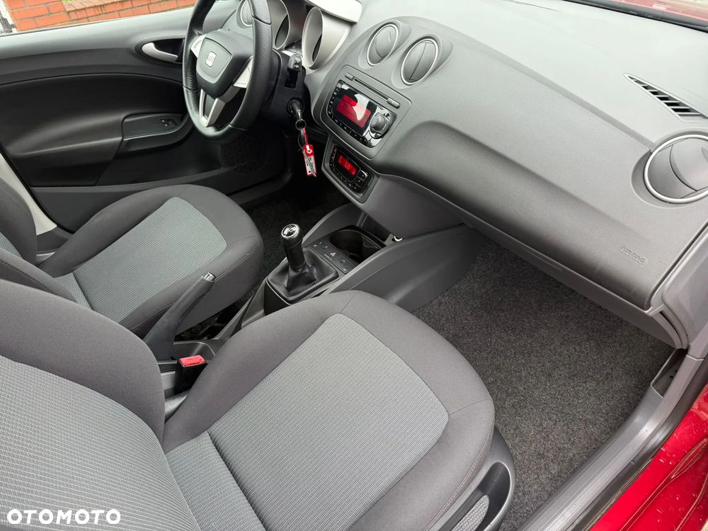 Seat Ibiza - 7