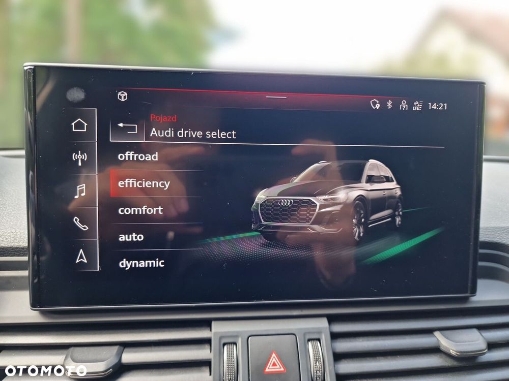 Audi Q5 35 TDI mHEV S tronic - 33