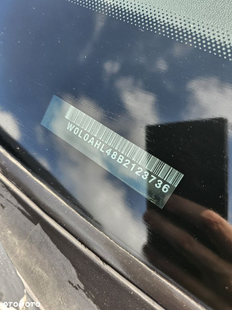 Opel Astra - 14