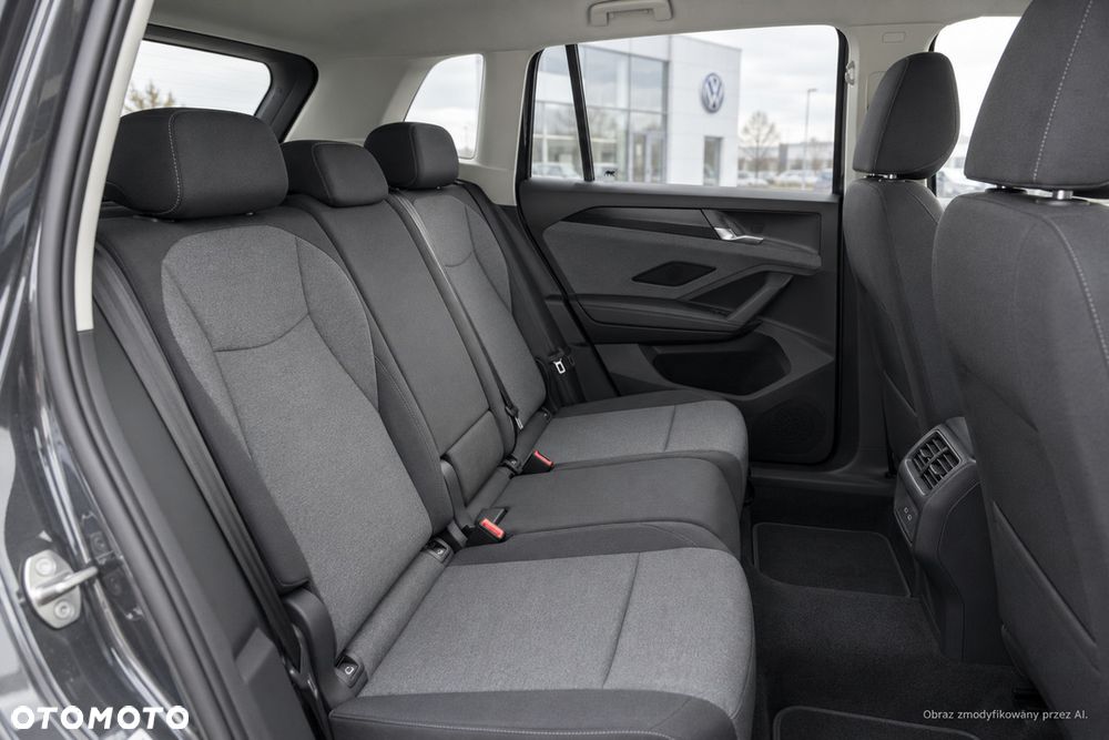 Volkswagen Tiguan - 16