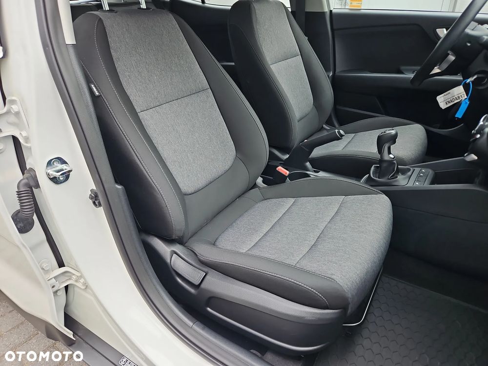 Kia Stonic 1.0 T-GDI M - 28