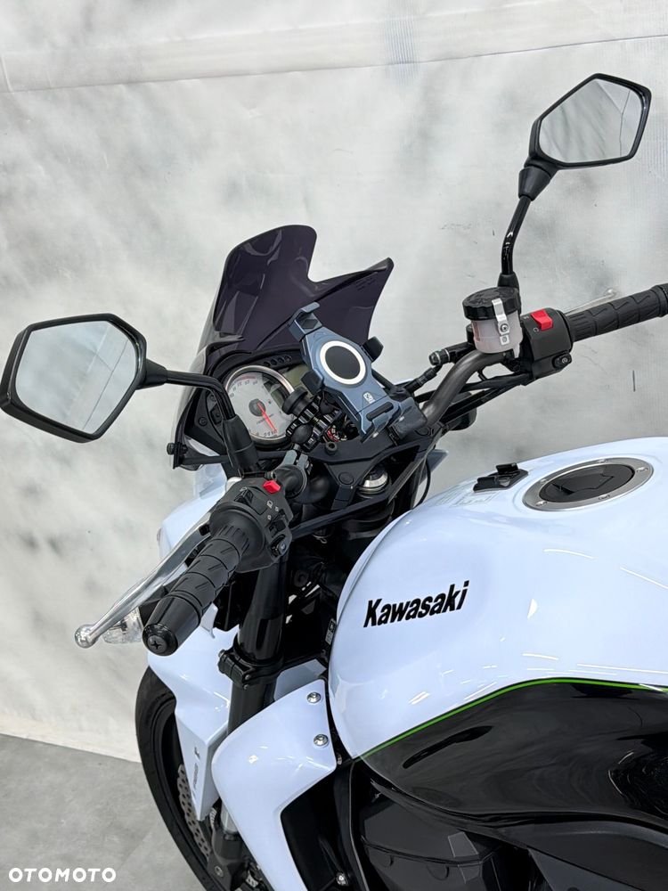 Kawasaki Z - 13