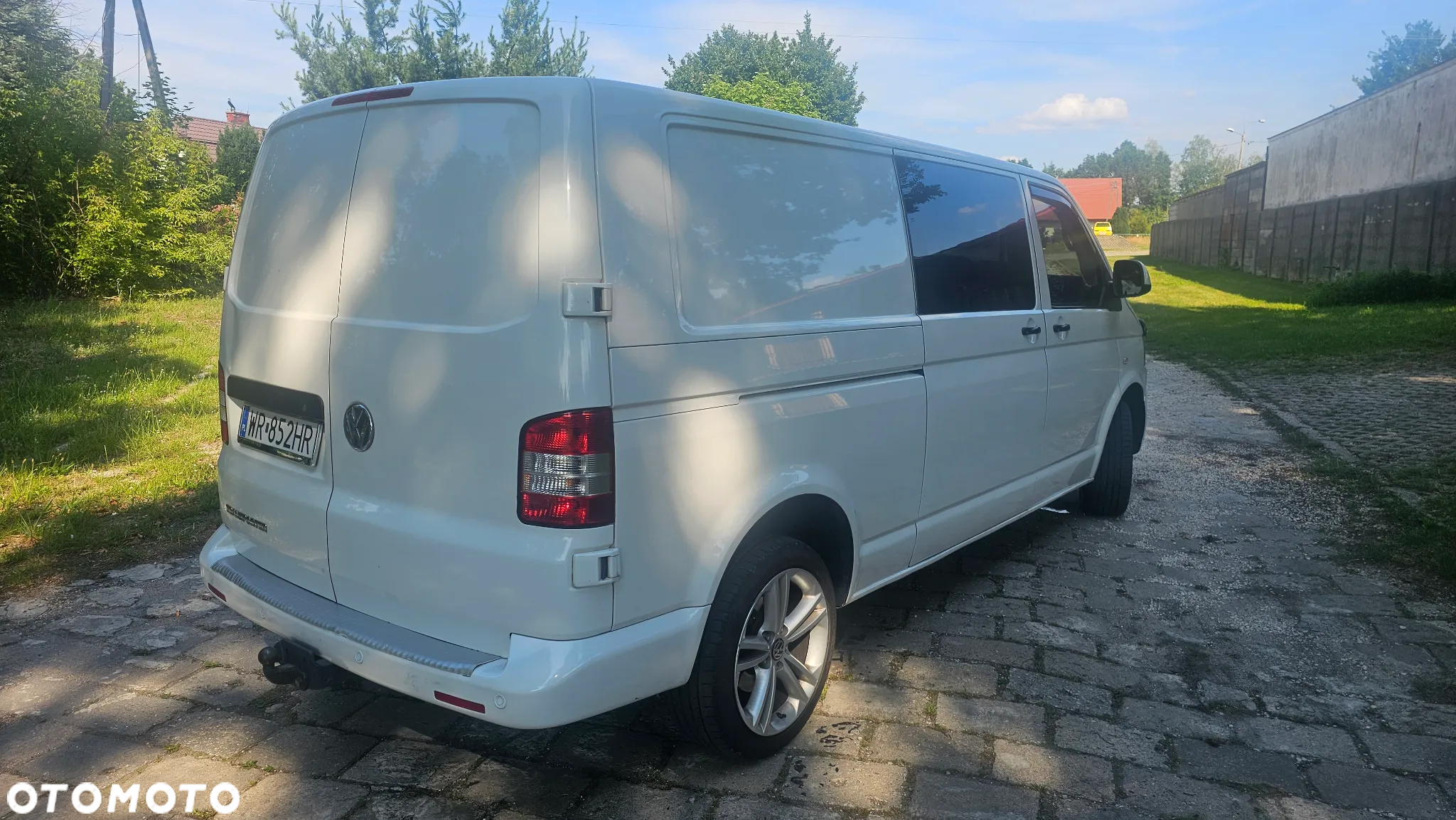 Volkswagen T5 - 3