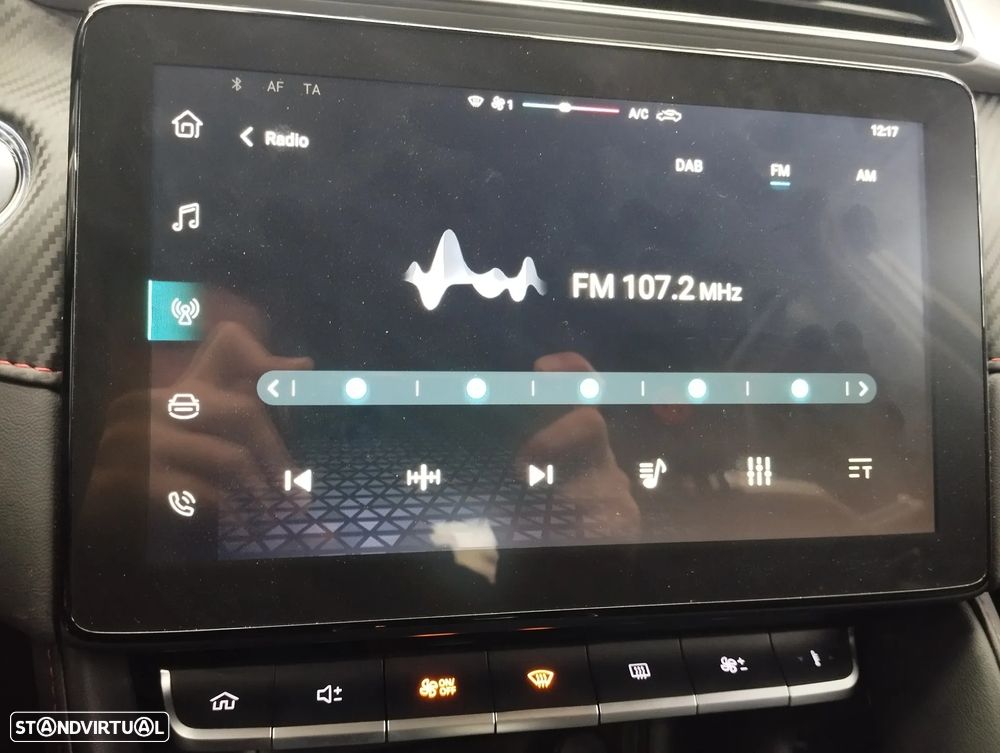 MG ZS 1.0 T-GDI Luxury Aut. - 29