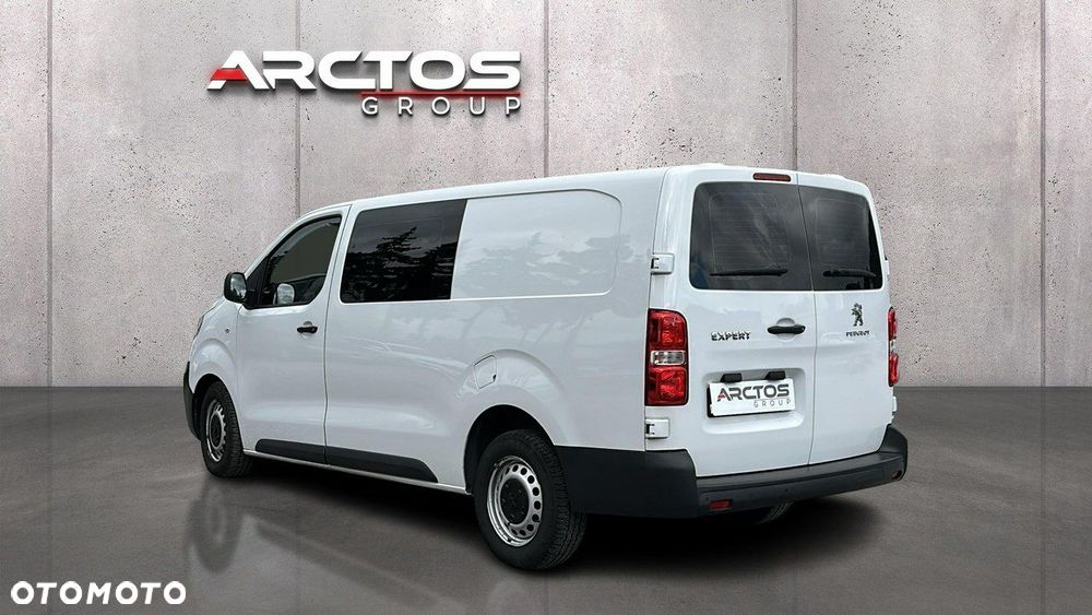 Peugeot Expert - 3