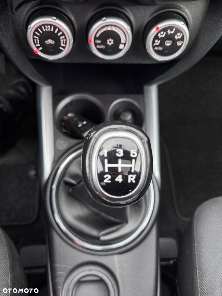 Mitsubishi ASX - 21