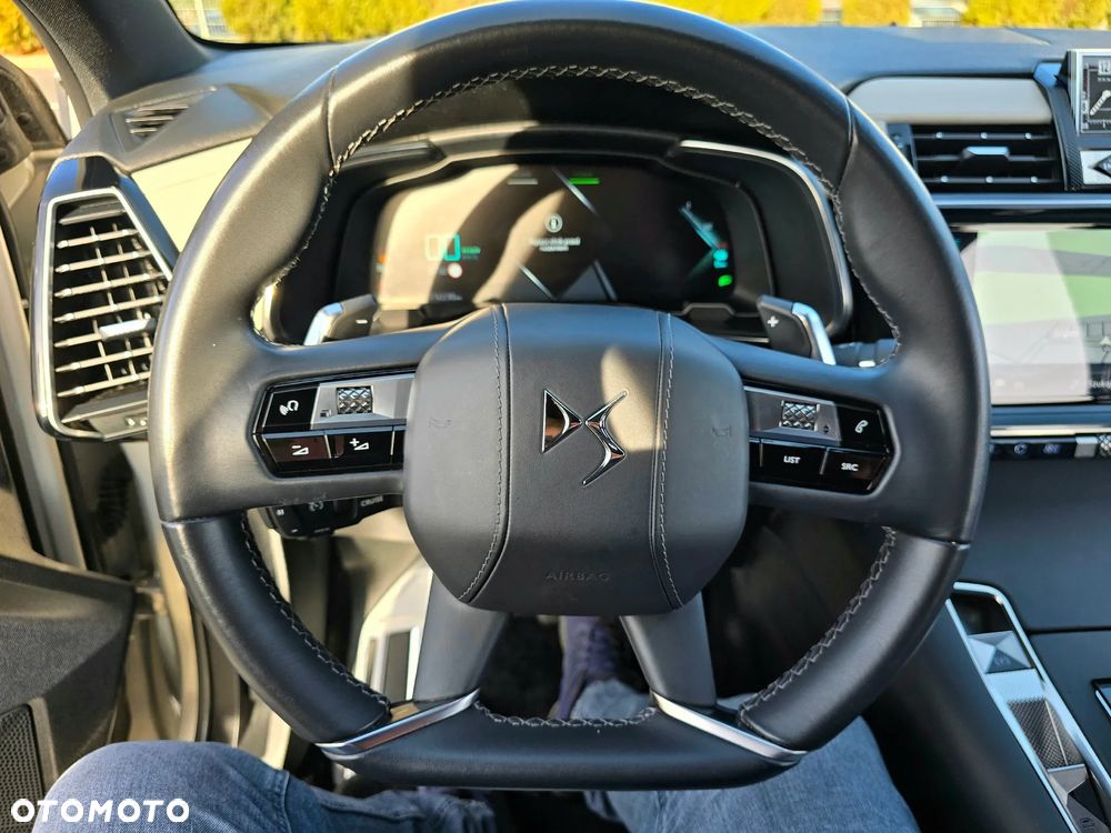 DS Automobiles DS 7 Crossback 1.6 E-Tense Rivoli - 32