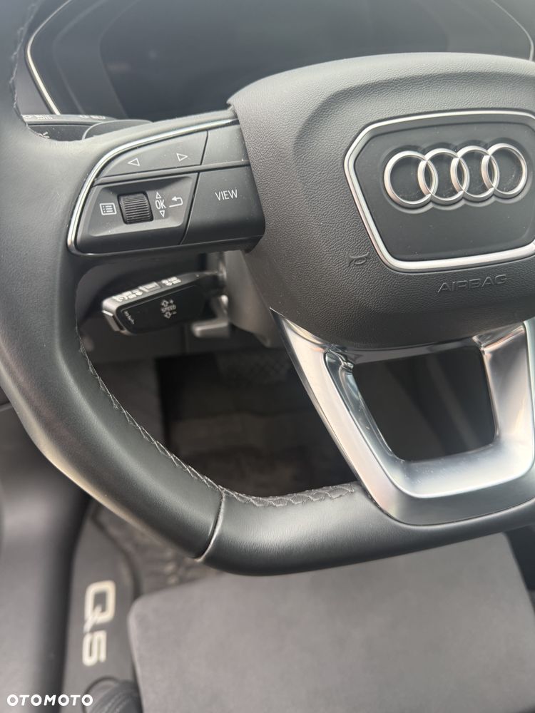 Audi Q5 Sportback 40 TFSI mHEV Quattro S Line S tronic - 11