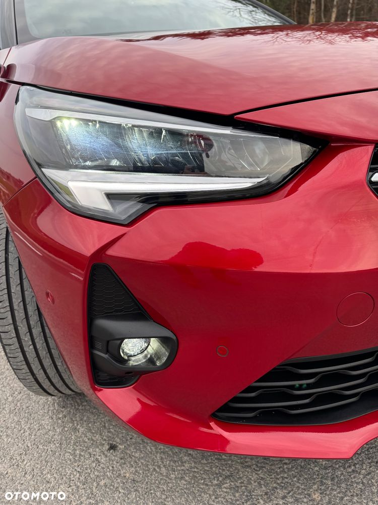 Opel Corsa 1.2 Direct Injection Turbo Start/Stop GS - 22