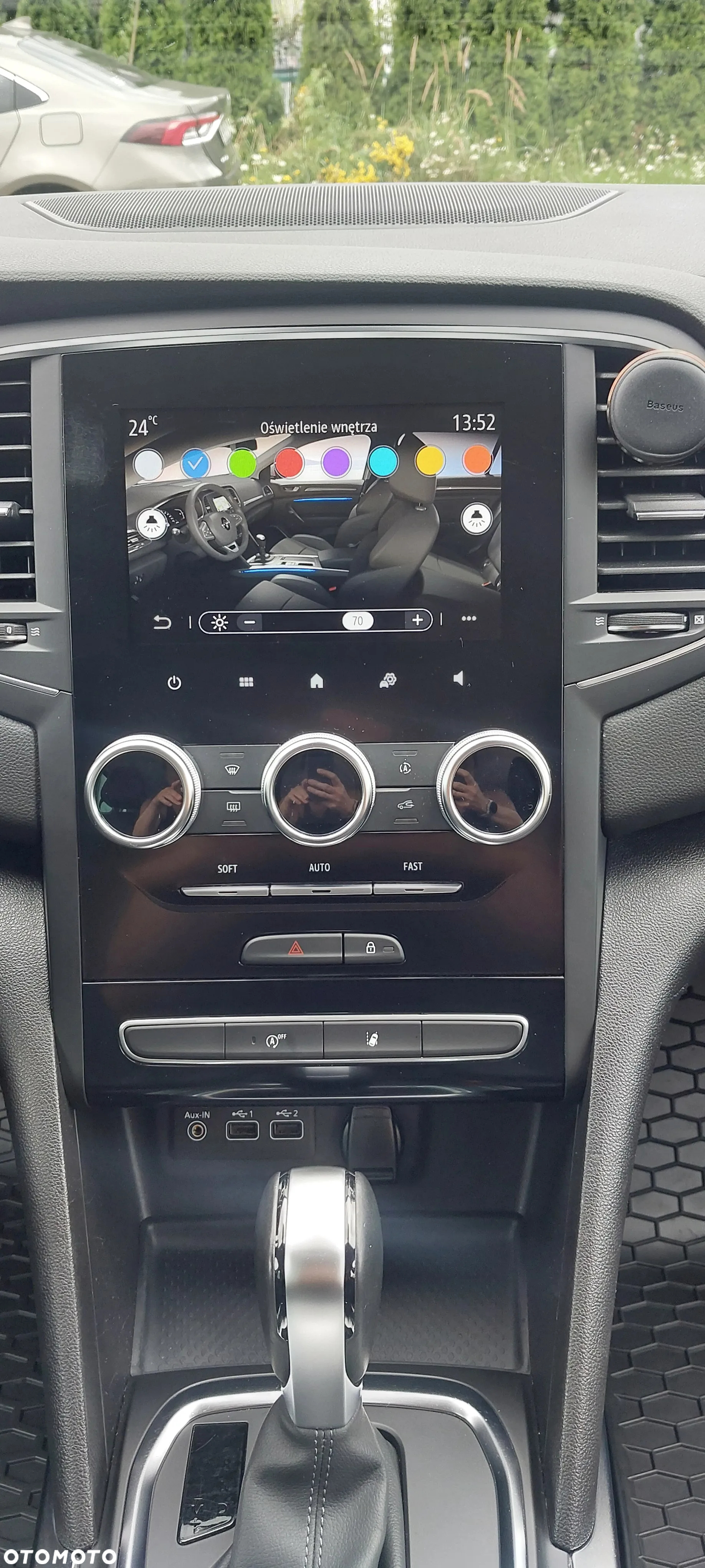 Renault Megane - 14