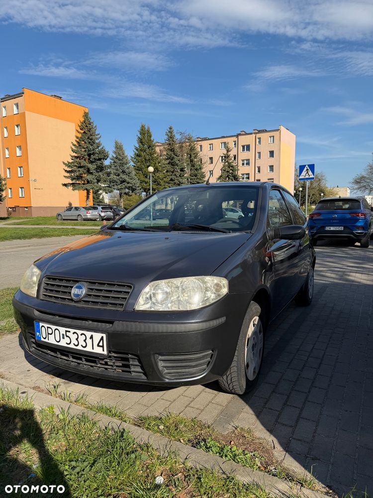 Fiat Punto - 2