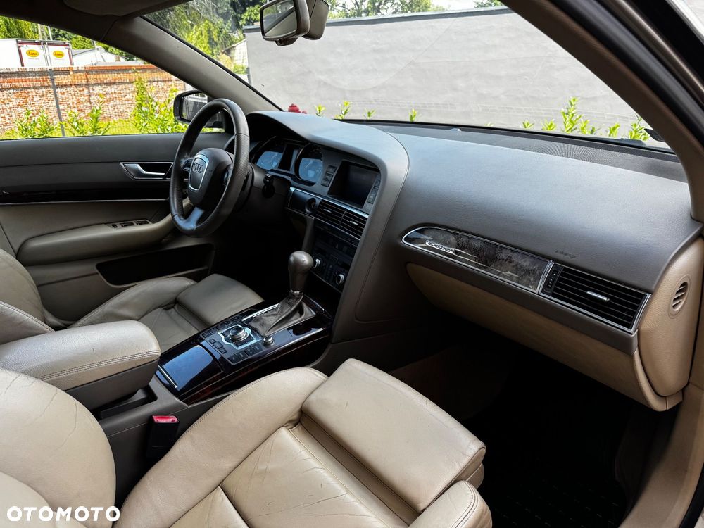 Audi A6 Limousine - 19