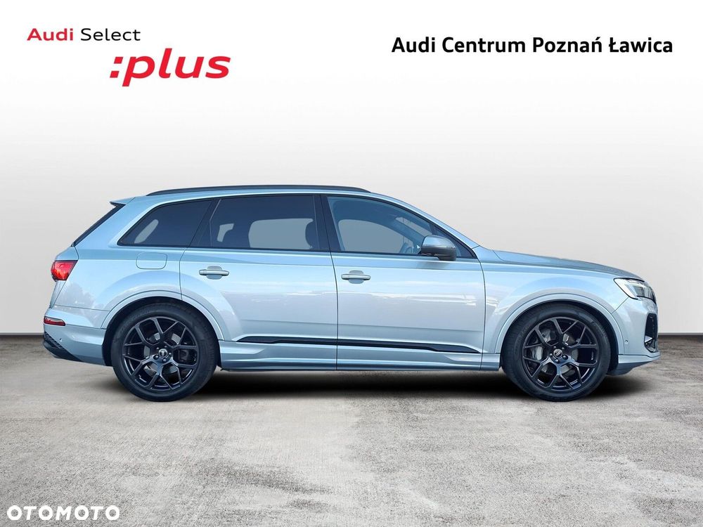 Audi Q7 45 TDI mHEV Quattro S Line Tiptr - 7